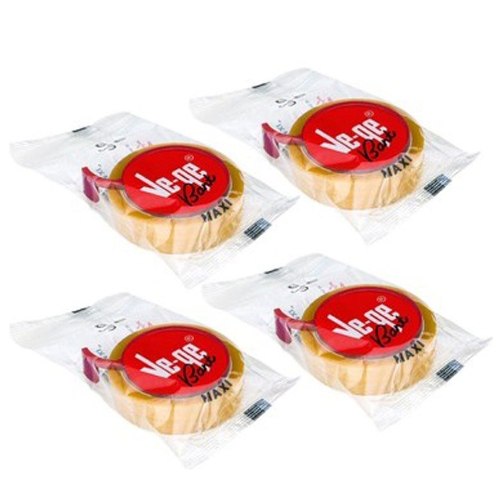 VEGE SELEFON BANT PACK MAXİ BANT KESİCİLİ 12X66 2 Lİ