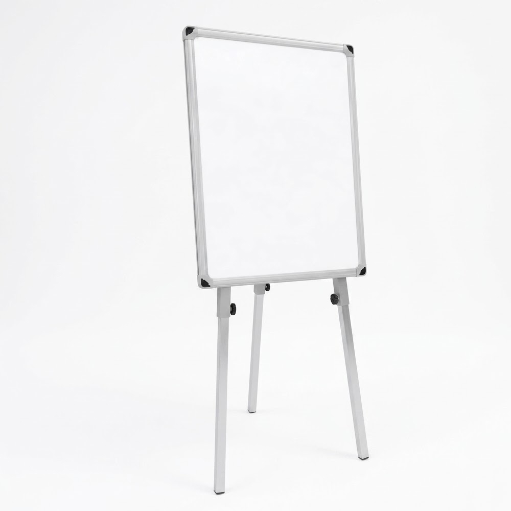 PANDA YAZI TAHTASI TELESKOPİK AYAKLI EKONOMİK 40X55 PAN091