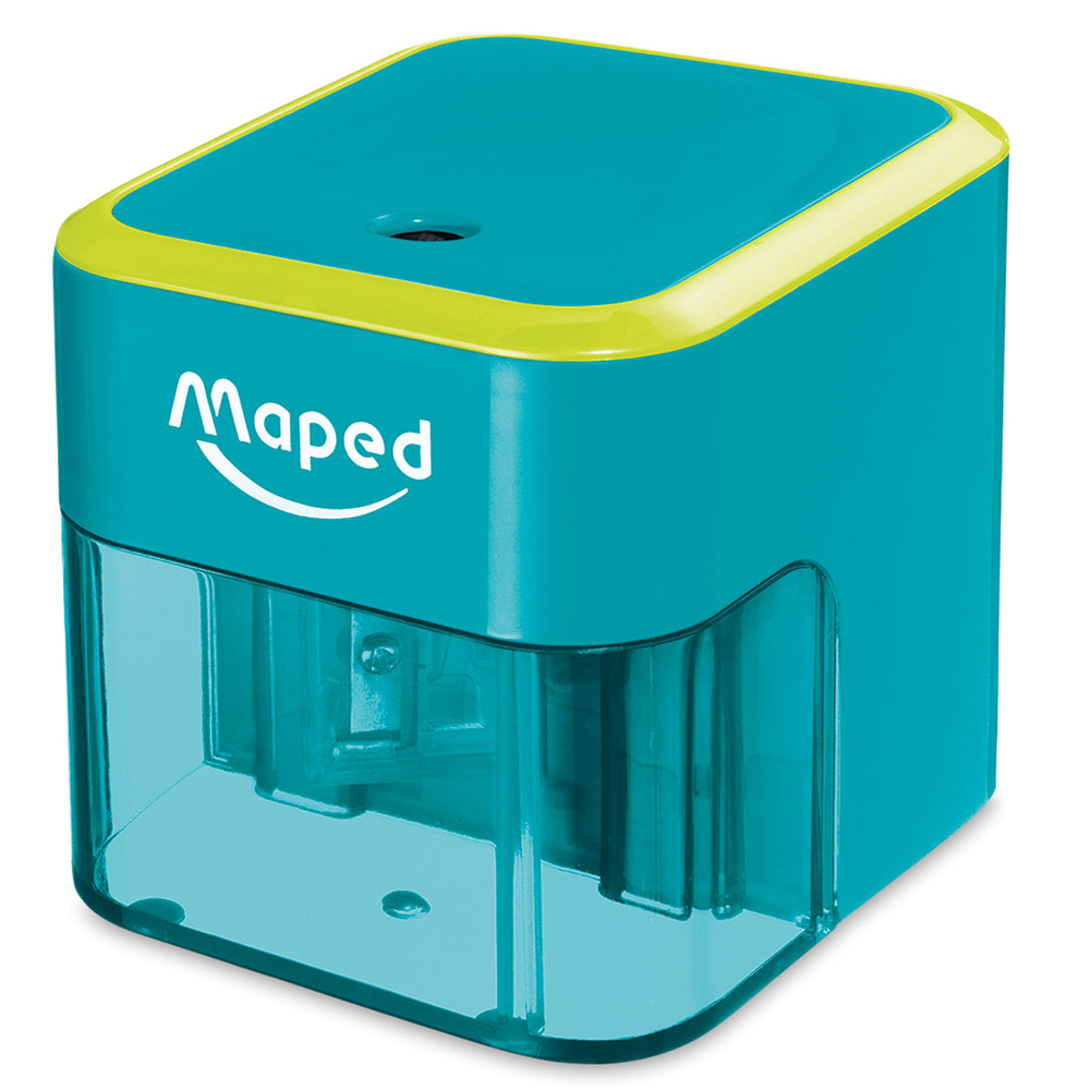 MAPED KALEMTIRAŞ TURBO TWİST TEK DELİKLİ 2.0 027330