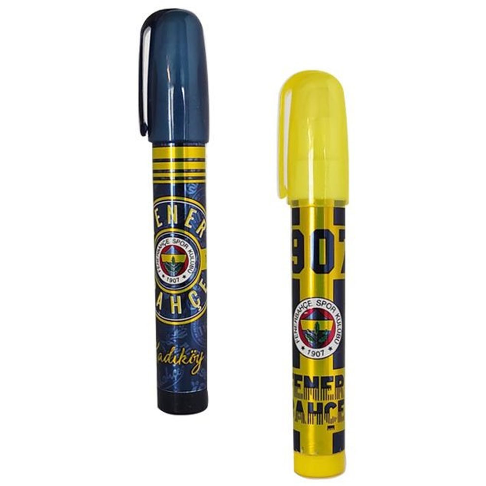 Tmn Roket Silgi Fenerbahçe 36 Lı Stand 468096 - 36'lı Paket