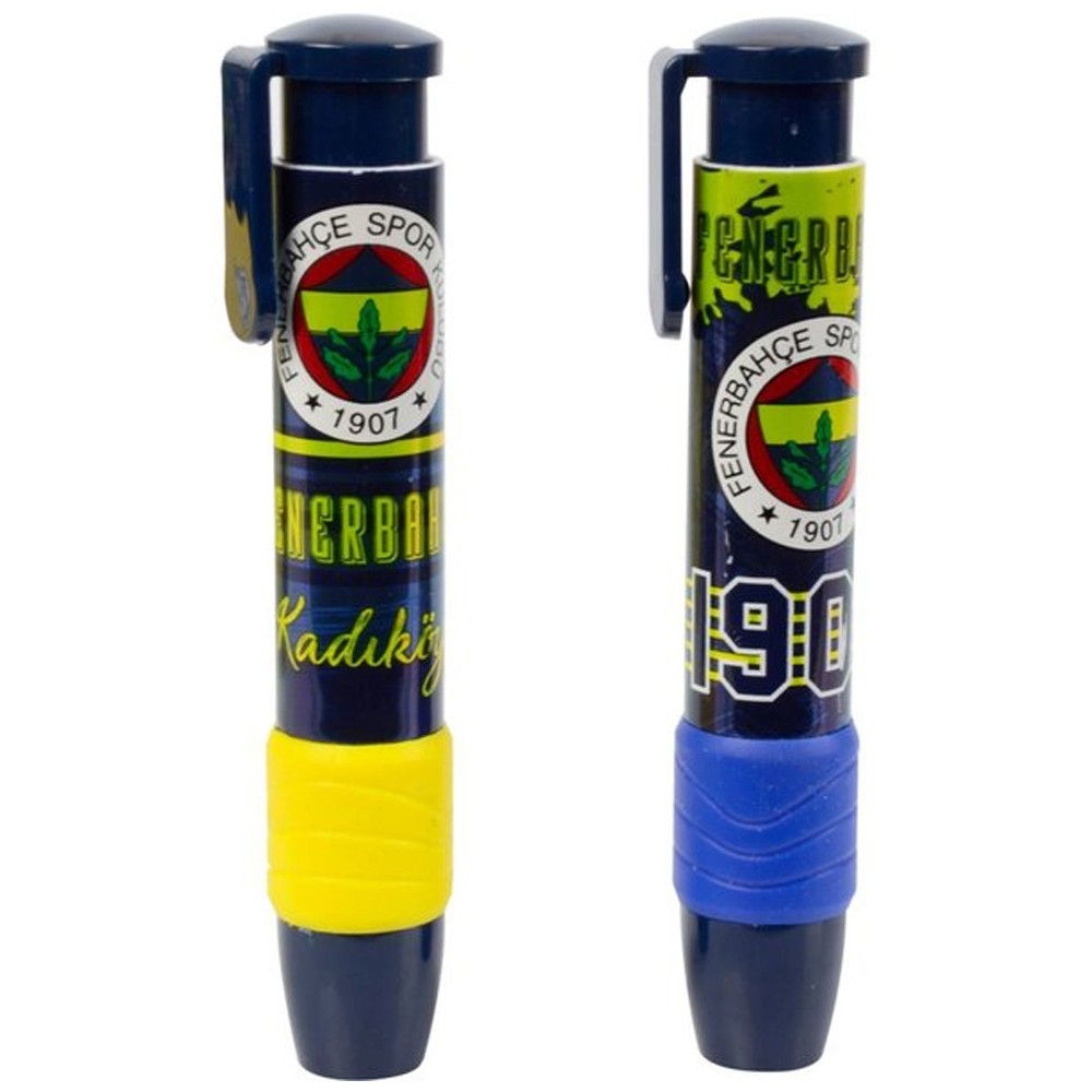 Tmn Roket Silgi Fenerbahçe Basmalı 24 Lü Stand 473278