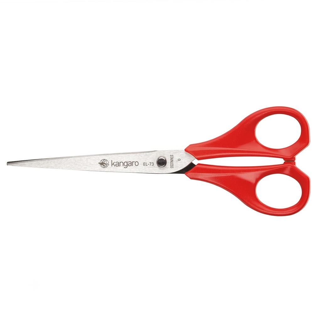KANGARO MAKAS ELEGANCE 185 MM KIRMIZI EL-73