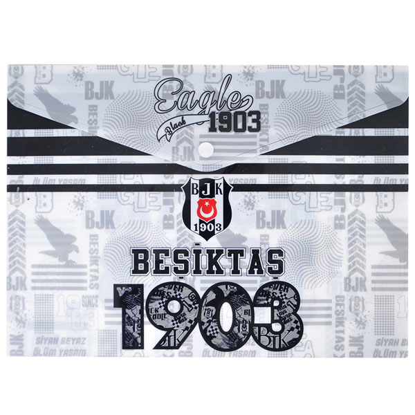 TMN ÇITÇITLI DOSYA BEŞİKTAŞ DOS-1903 464501