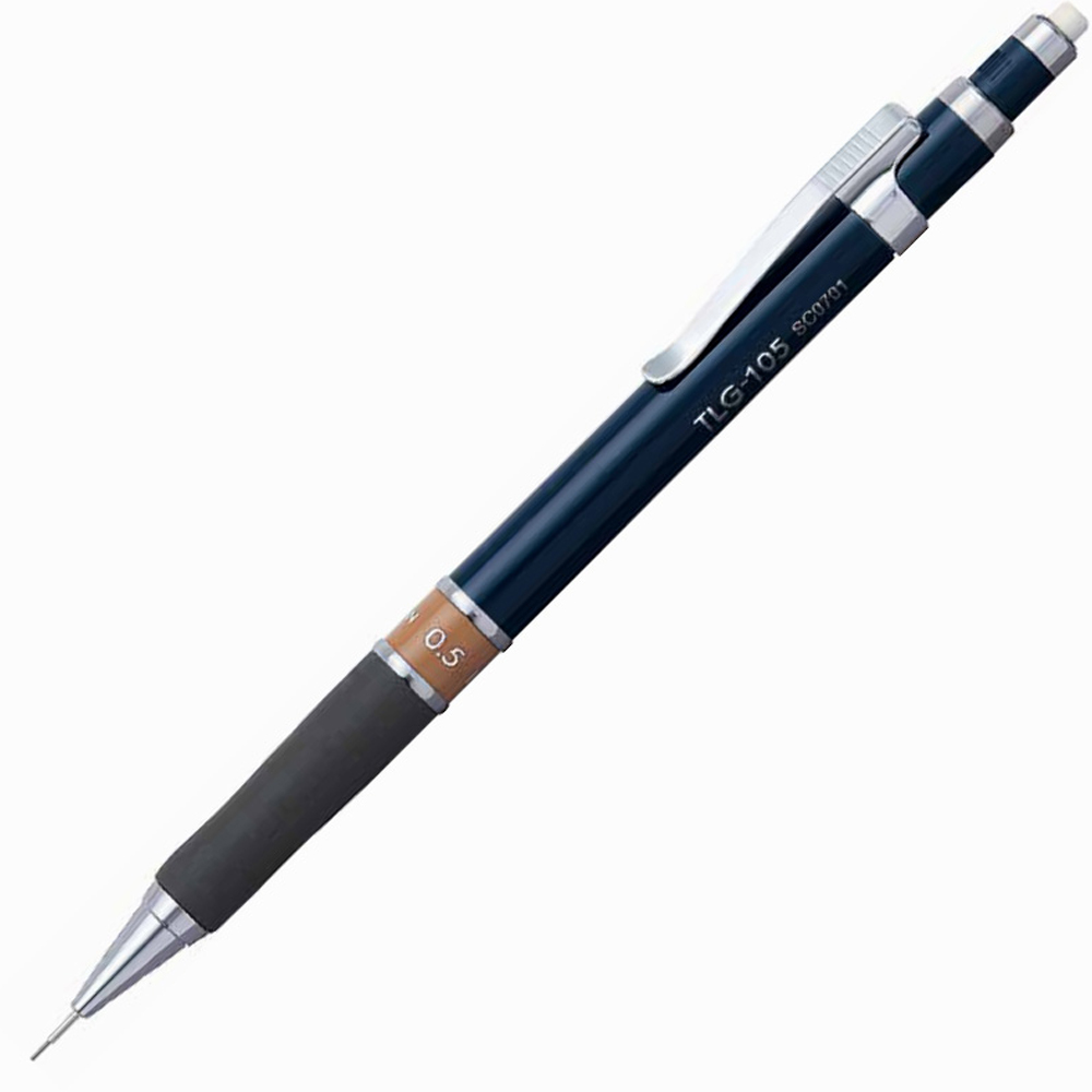 Penac Versatil Kalem Teknik Çizim 0.5 Mm Lacivert Sc0701-11 - 12'li Paket