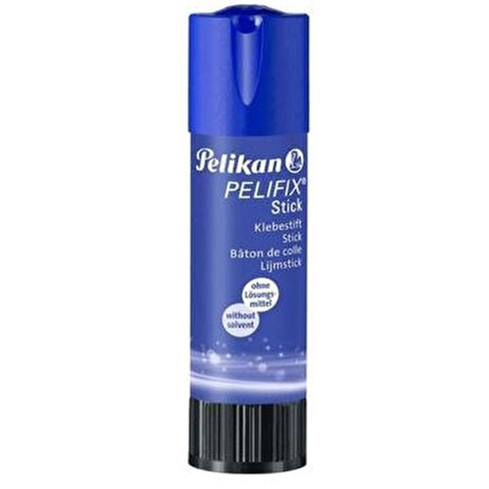 Pelikan Stick Yapıştırıcı Pelifix 20 Gr 938 - 20'li Paket
