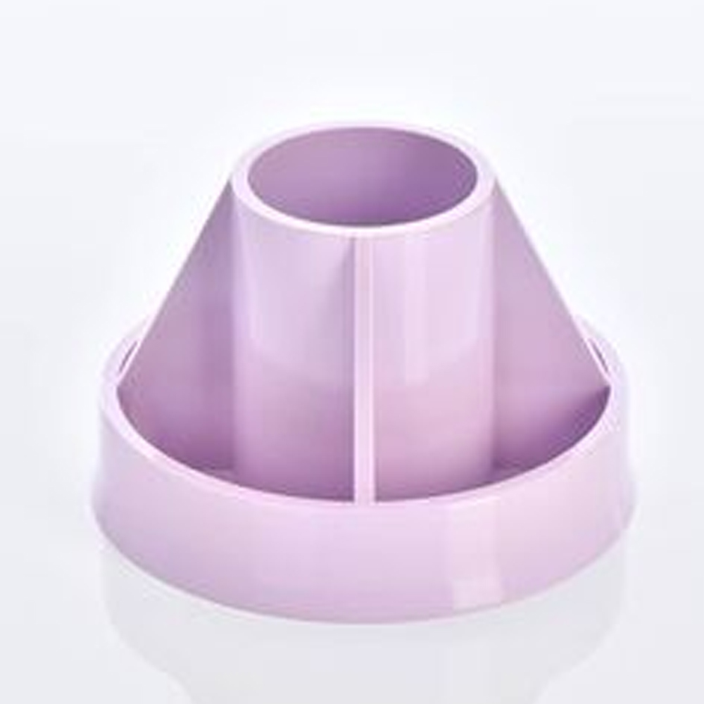 OPS MASA SETİ KALEMLİK-ORGANİZER PASTEL MOR KLM 211