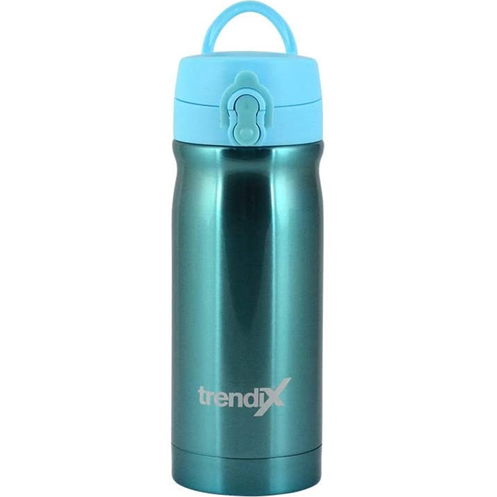 Trendıx Termos Çelik İçli 350 Ml Pastel Mavi U1800-Pm