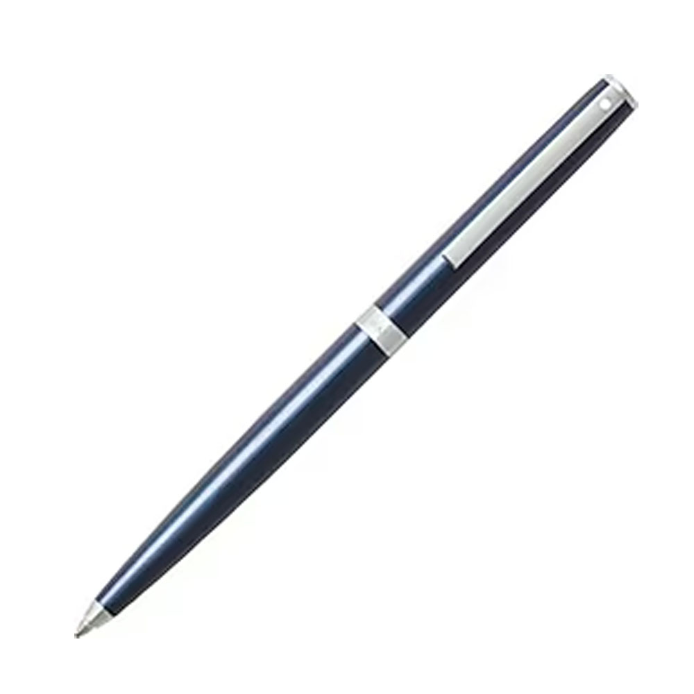 SHEAFFER TÜKENMEZ KALEM PARLAK MAVİ 9329