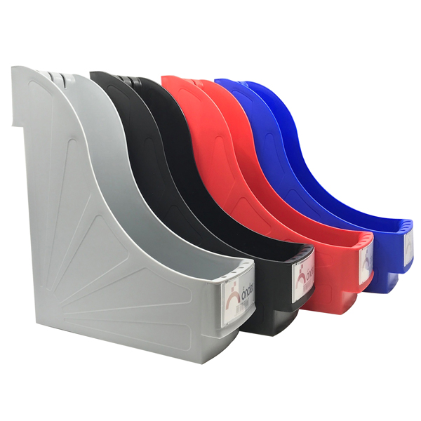 Önder Magazinlik Plastik Enjeksiyon Mavi 1150-1