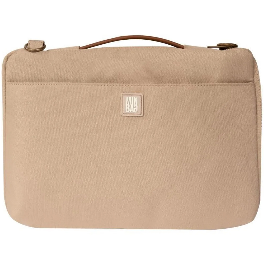 Önder Laptop Çantası Mıcheal 15 Inch Krem 530-11