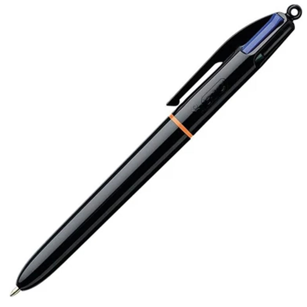 BİC TÜKENMEZ KALEM 4 COLOURS PRO 12 Lİ 982869