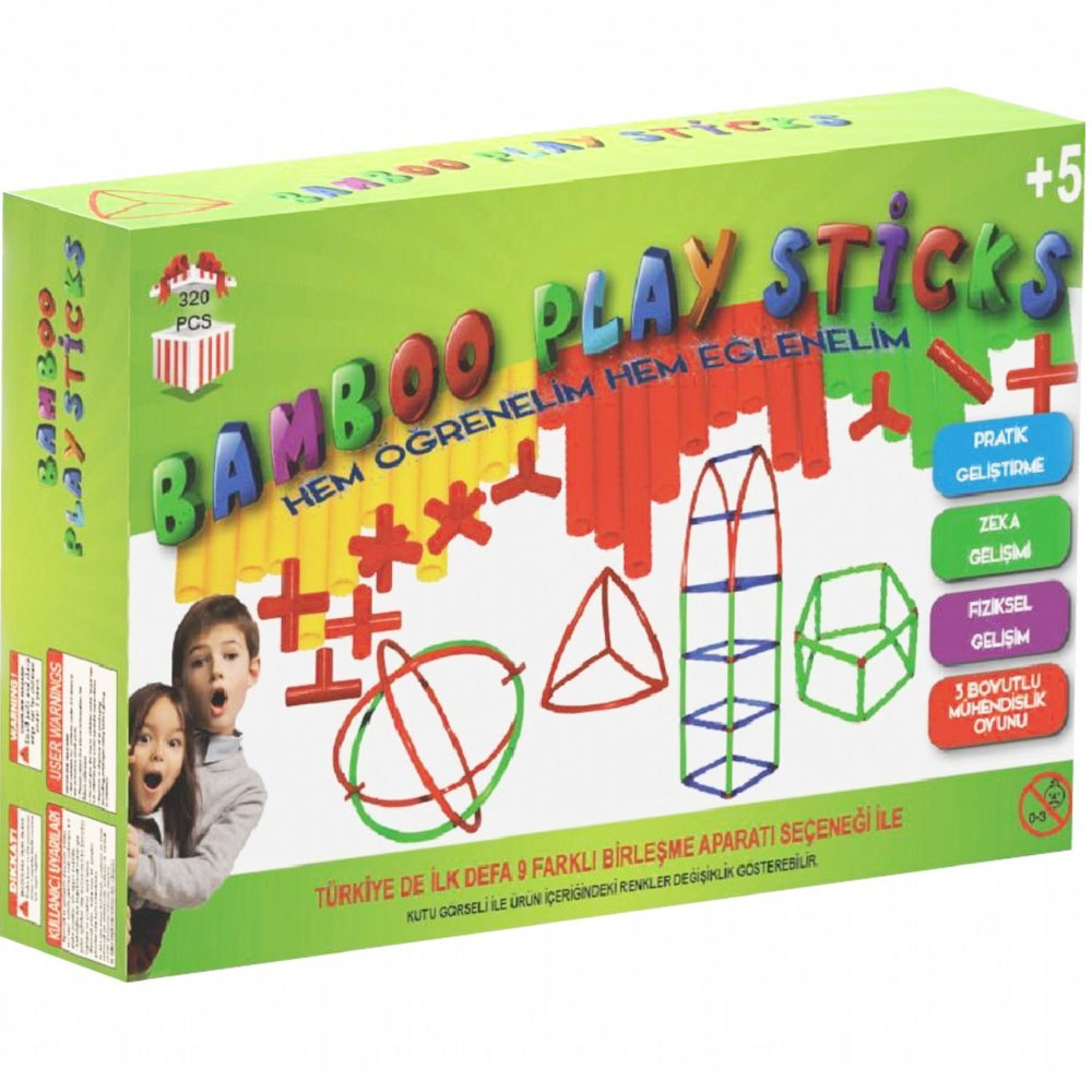 CA GAMES BAMBOO OYUN ÇUBUKLARI 10013