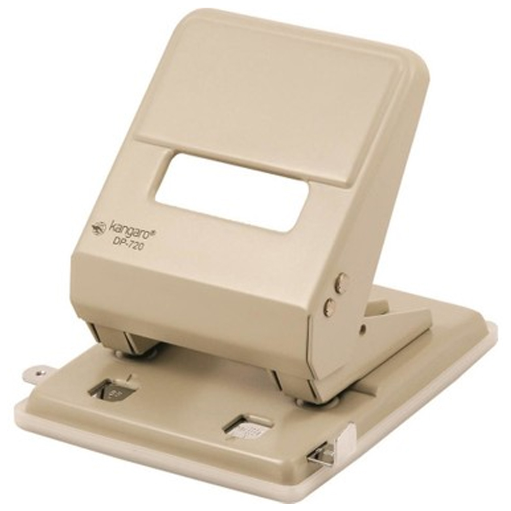 KANGARO DELGEÇ 36 YP GRİ DP-720