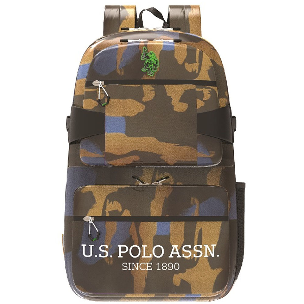 U.S POLO SIRT ÇANTASI PLÇAN21120