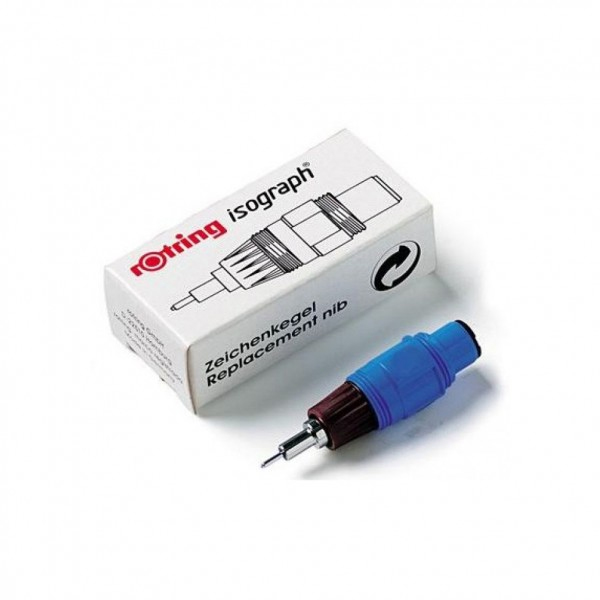 Rotring Rapido Kalem Ucu Isograph 0.50 Mm S0218460