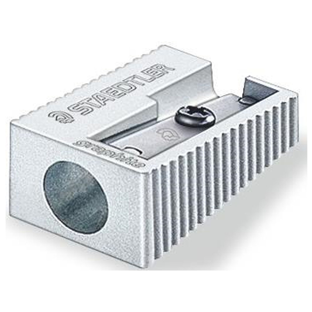 Staedtler Kalemtıraş Metal 510 10 - 20'li Paket