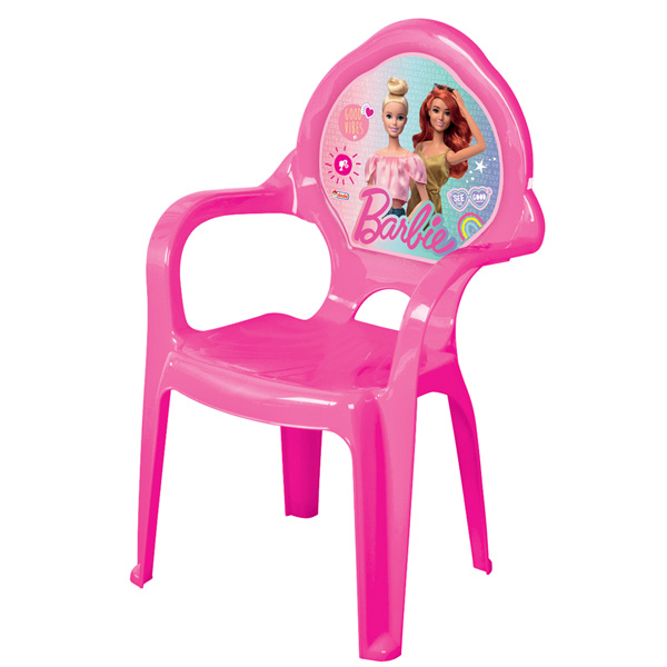 Barbie Çocuk Koltuğu 03038