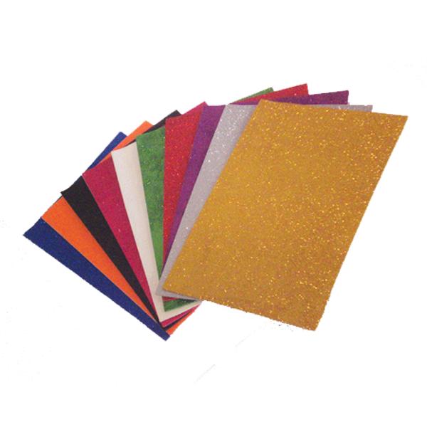 Lino Eva Simli 20X30 2 Mm 10 Renk Rbe-500