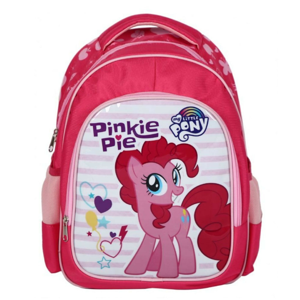 MY LİTTLE PONY SIRT ÇANTASI PİNKİE PİE