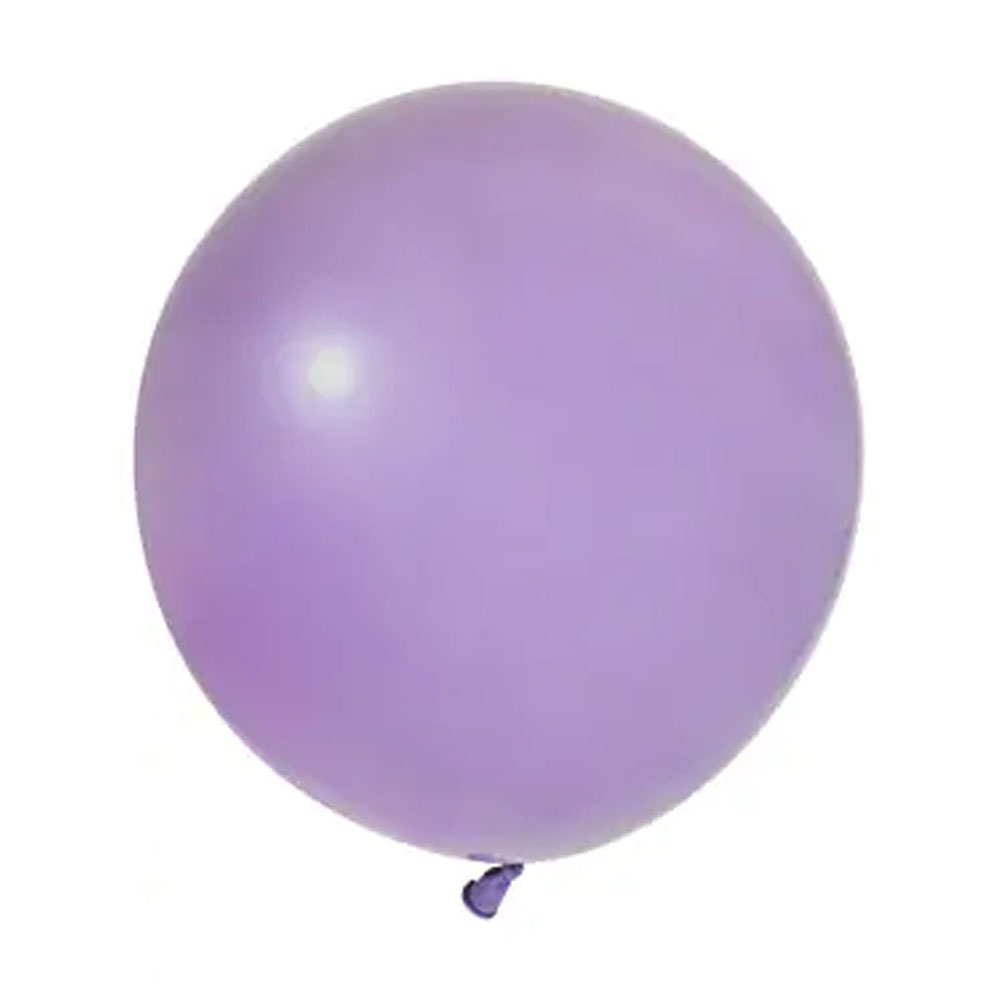 BALONEVİ BALON 24" AÇIK VİOLET JUMBO 3 LÜ