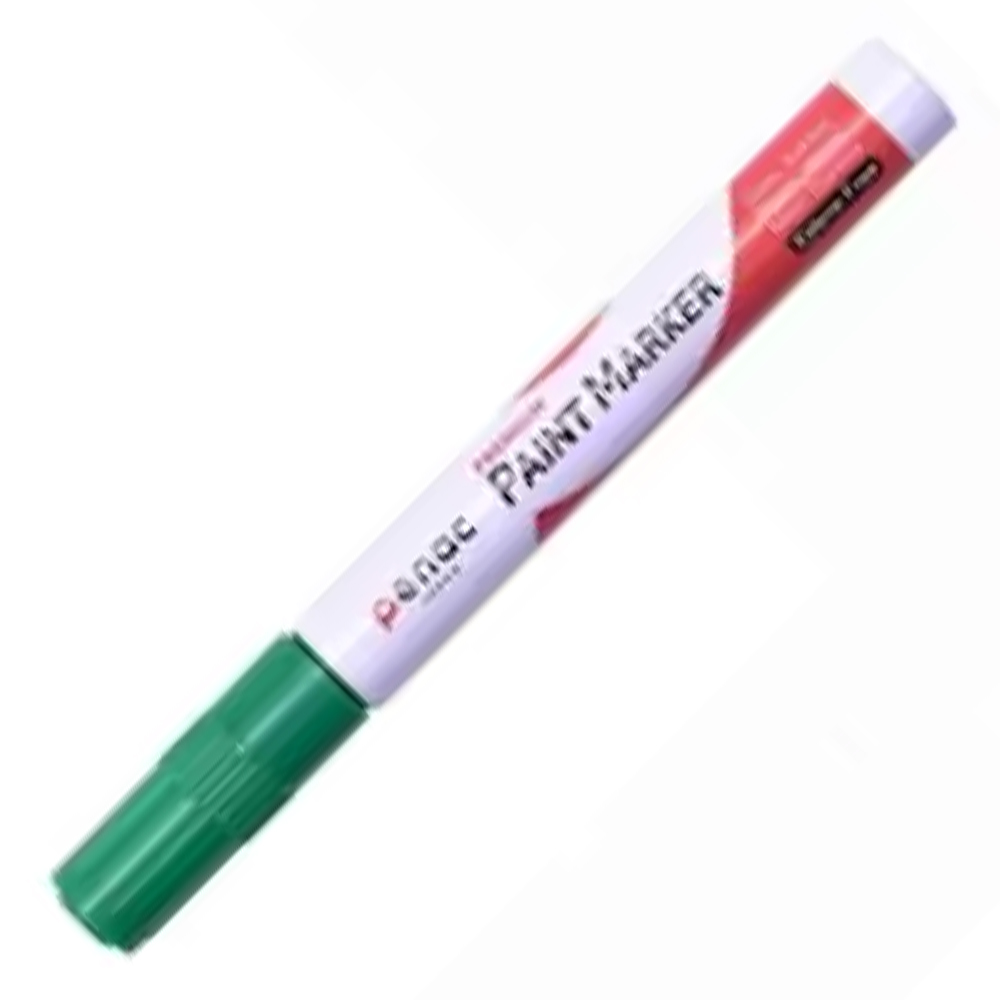 Penac Markör Paint Yeşil - 12'li Paket