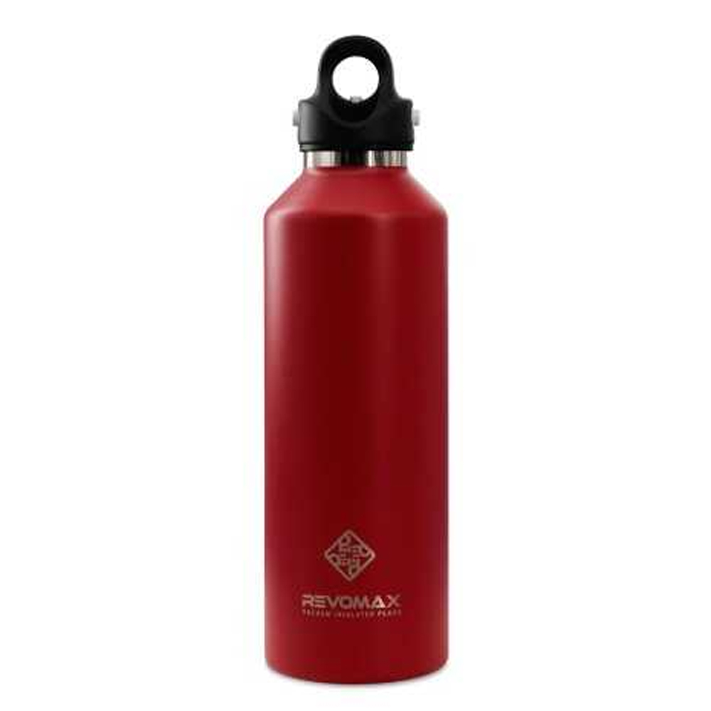 REVOMAX MATARA ÇELİK 950 ML