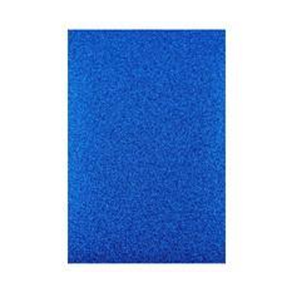 TİCON FON KARTONU SİMLİ 50X70 CM 10 LU KOYU MAVİ 139664