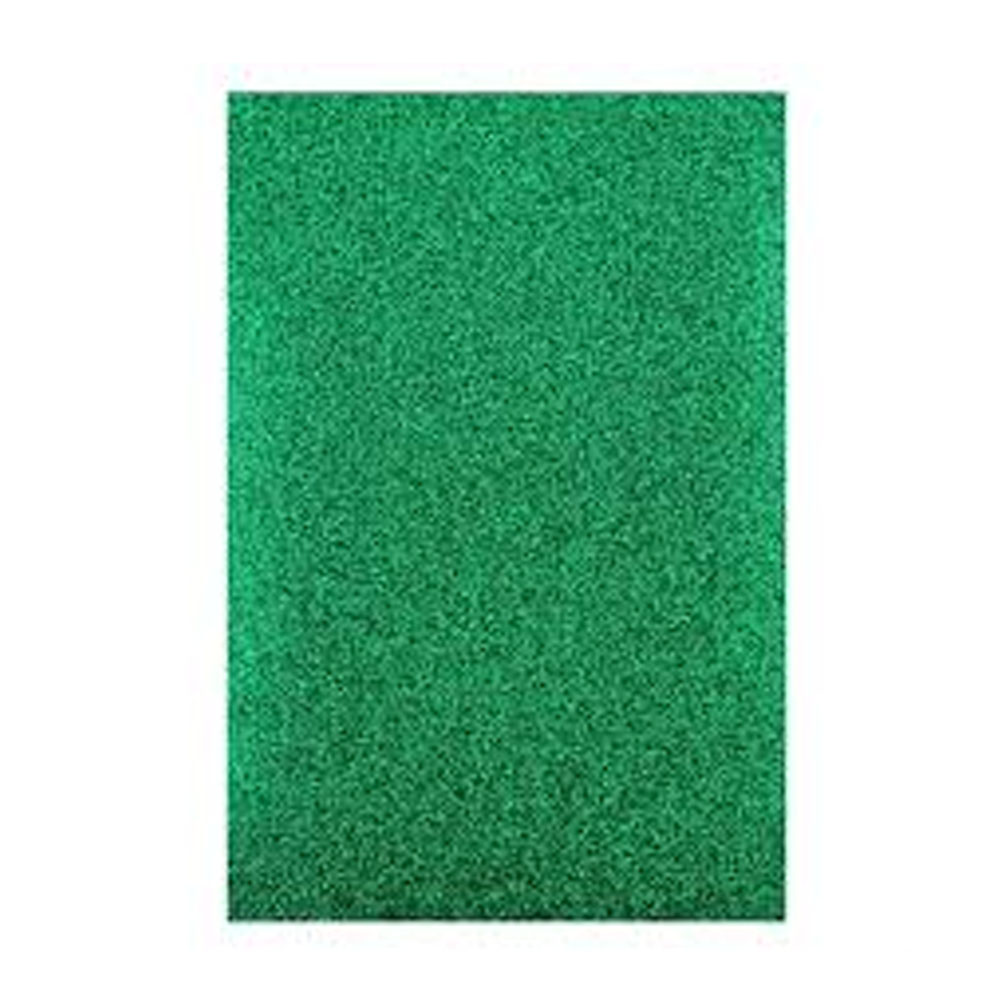 TİCON FON KARTONU SİMLİ 50X70 CM 10 LU YEŞİL 139661