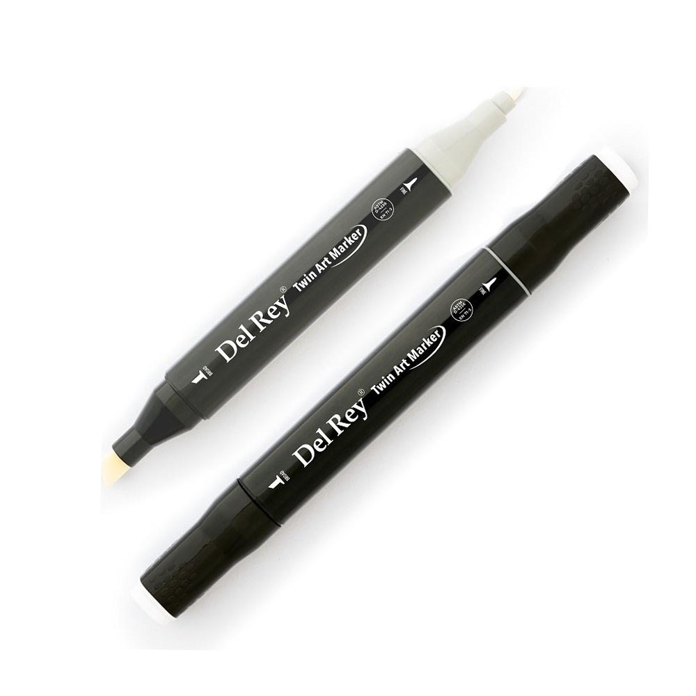 DEL REY TWİN MARKER 0 BLENDER 17 07 BL.0 AD