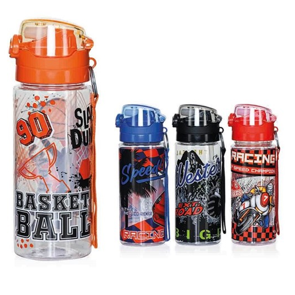 Mikro Matara 500 Ml Pm-3073