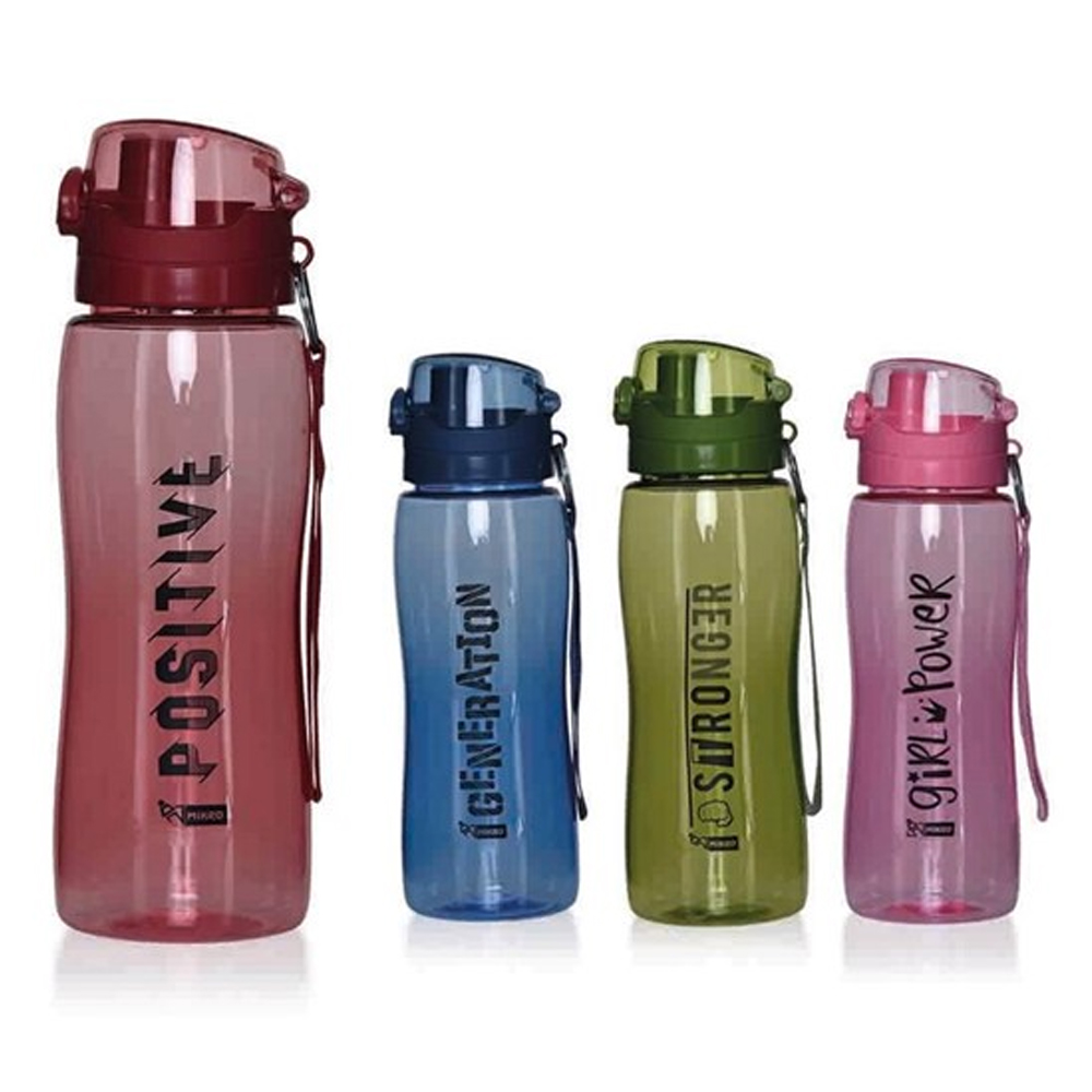 Mikro Matara 750 Ml Pm-3075