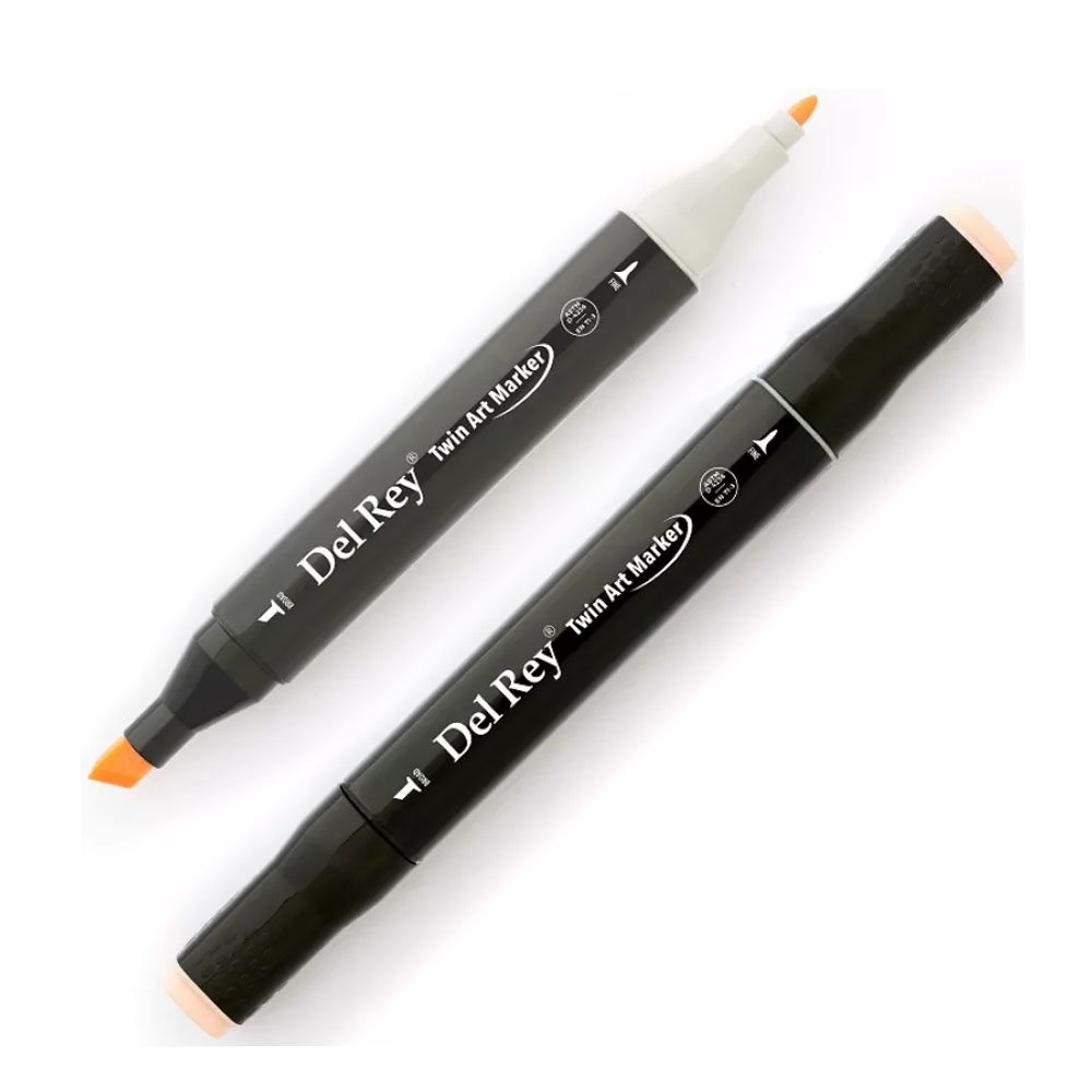 DEL REY TWİN MARKER R139 FLESH 05 02 R139