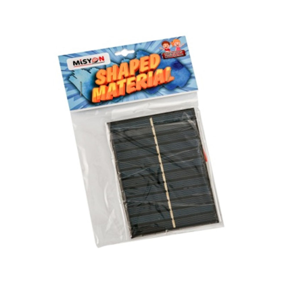 MİSYON GÜNEŞ PANELİ 5 W. 100X70 MM PN-100X70