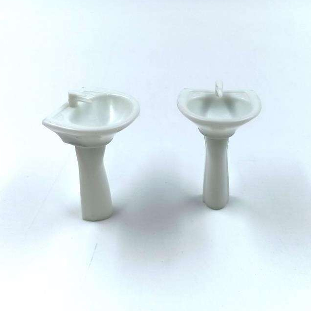 Jordania Ayaklı Lavabo 1/020 Je07-B120-03