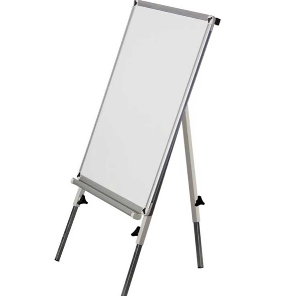 AKYAZI YAZI TAHTASI TELESKOPİK AYAKLI LAMİNE 40X55