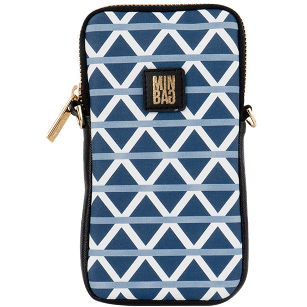 Önder Telefon Çantası Mınbag Marın Lacivert 566-06