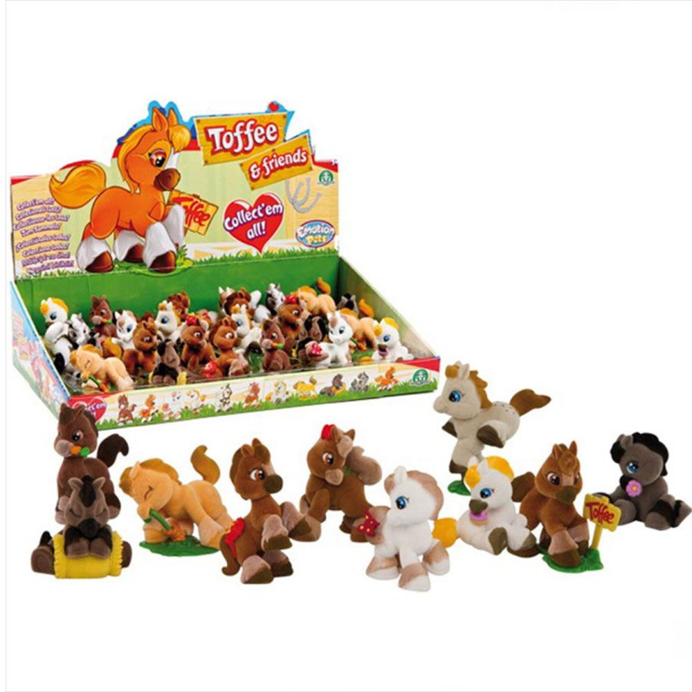 Toffie Friends Figür Gıo-Gph15006
