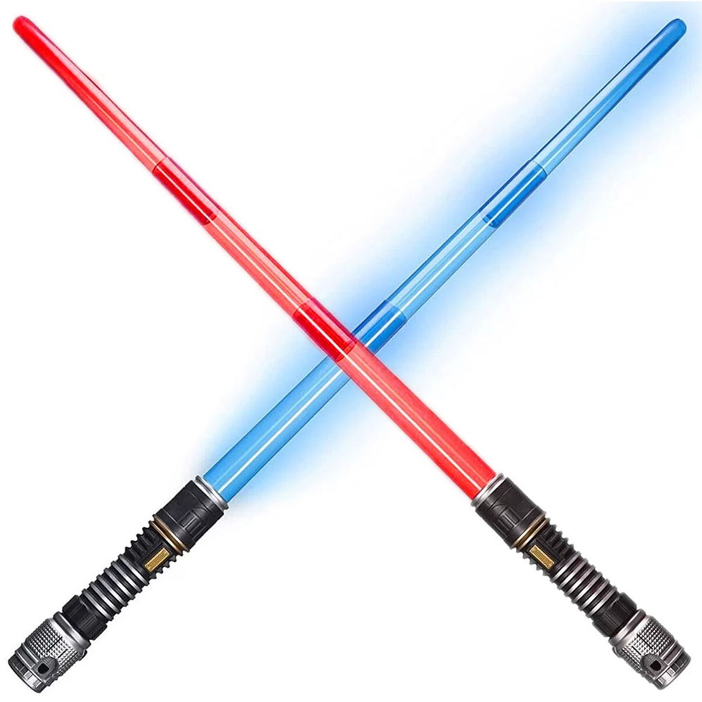 Star Lightsaber Kutulu Kılıç Gvn-A8211