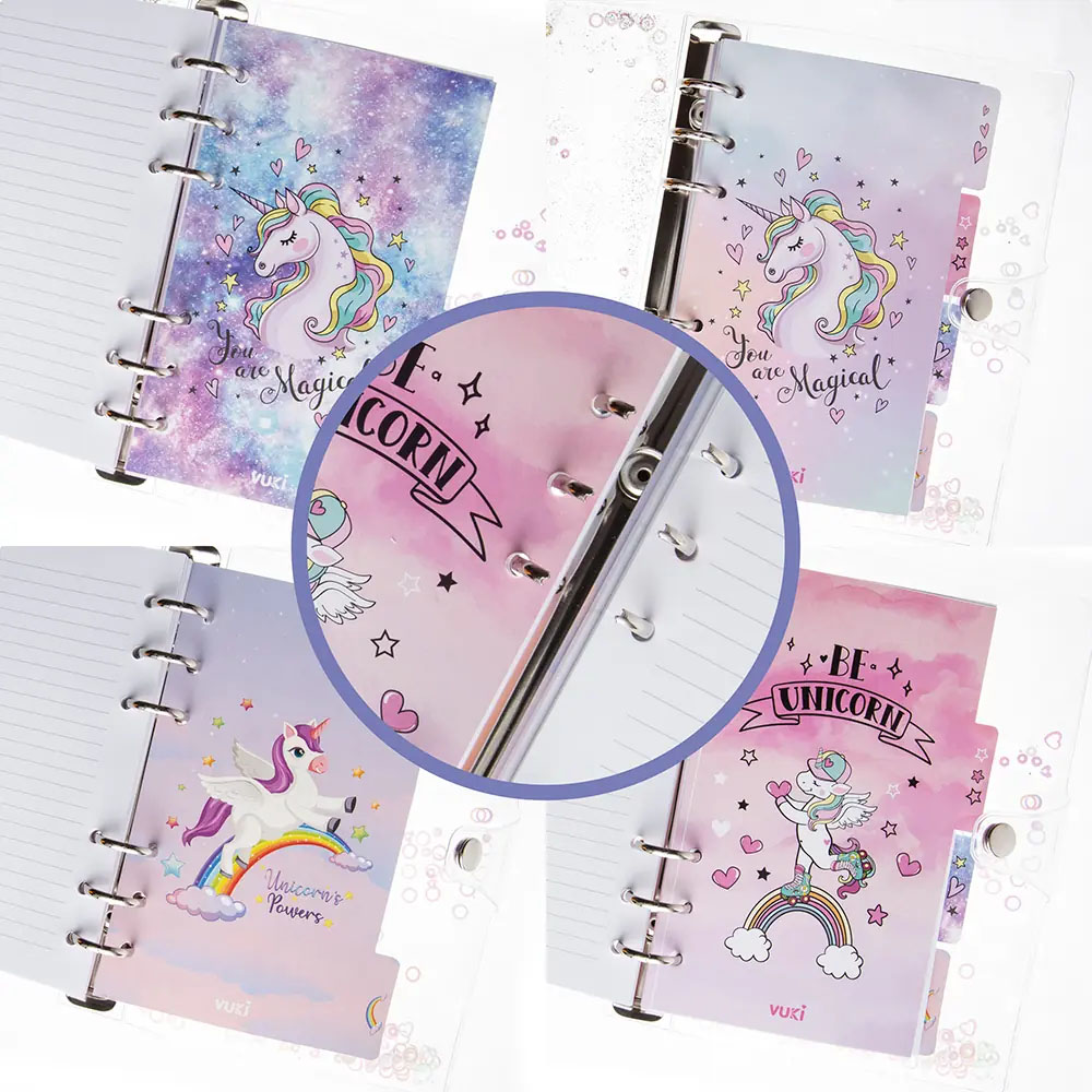 VUKİ DEFTER VK-0110-1