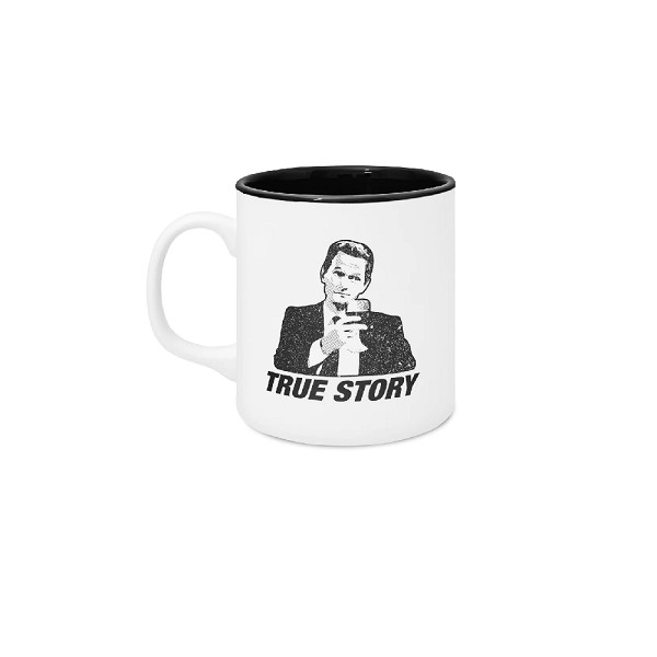 MABBELS PORSELEN KUPA DIŞ BEYAZ İÇ SİYAH MUG-383864