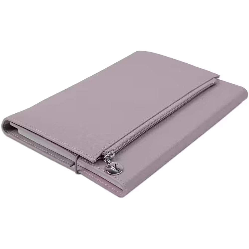 VJ DEFTER 14X20 ZİPCO CLUTCH 80 GR KIRMIZI 96 YP 211597