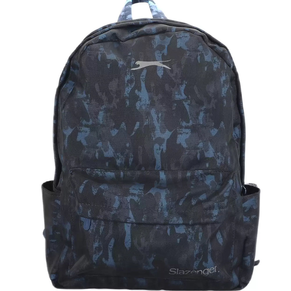 ME SIRT ÇANTASI SLAZENGER ARMOR BLUE 23126