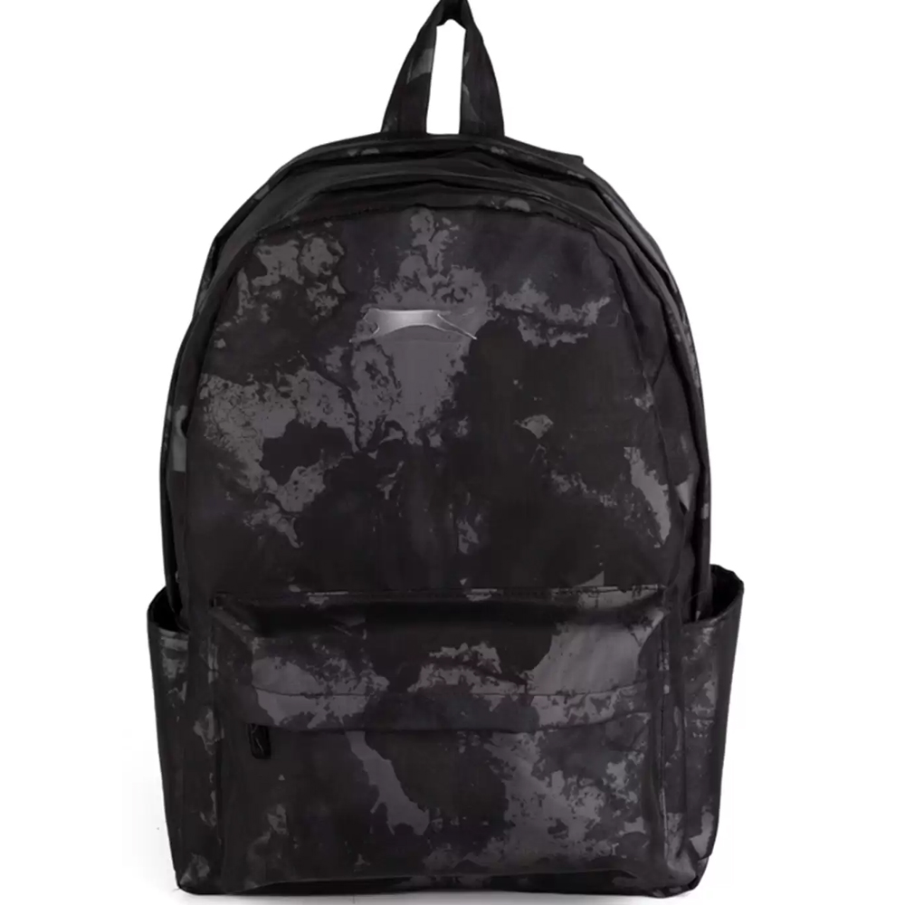ME SIRT ÇANTASI SLAZENGER ARMOR GRAY MARBLE 23134