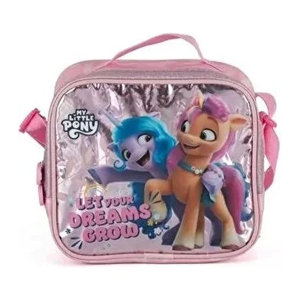ME BESLENME ÇANTASI MY LİTTLE PONY DREAMS GROW 23626
