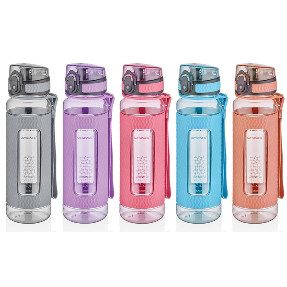 Uzspace Matara Trıtan Karma 520 Ml 5044