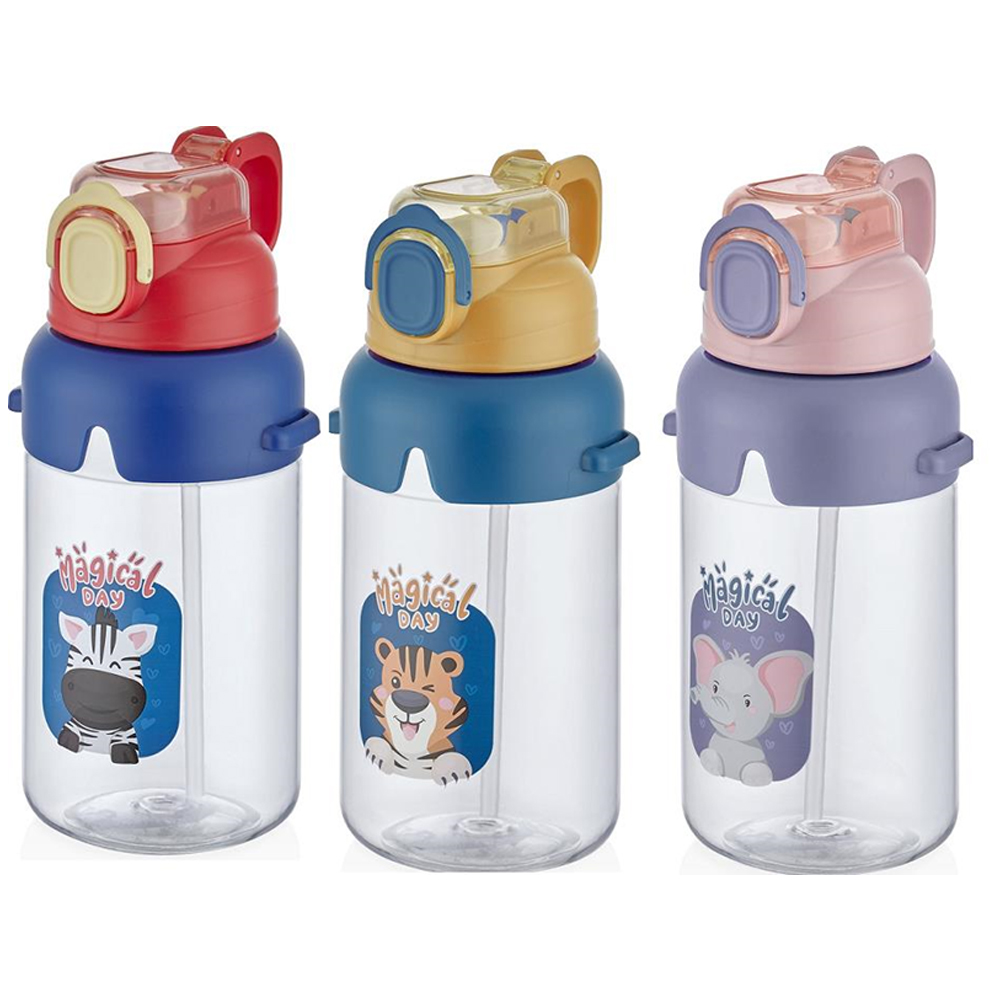 Vagon Matara Karma Renk 650 Ml Vgn2266