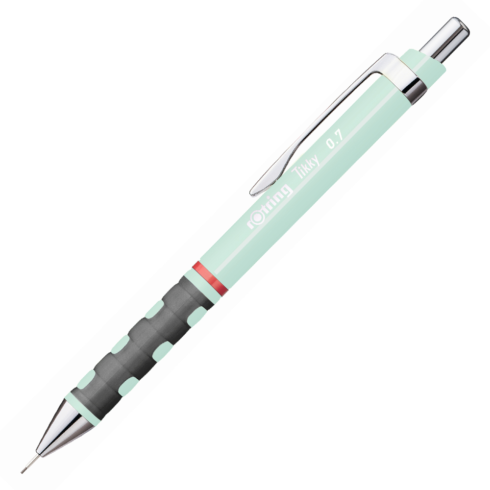 Rotring Versatil Kalem Tikky Rd Opal Mavi 0.7 Mm Ro-2189067 - 12'li Paket