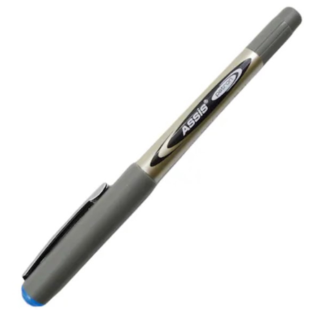 ASSİS ROLLER KALEM 0.5 MM MAVİ 626