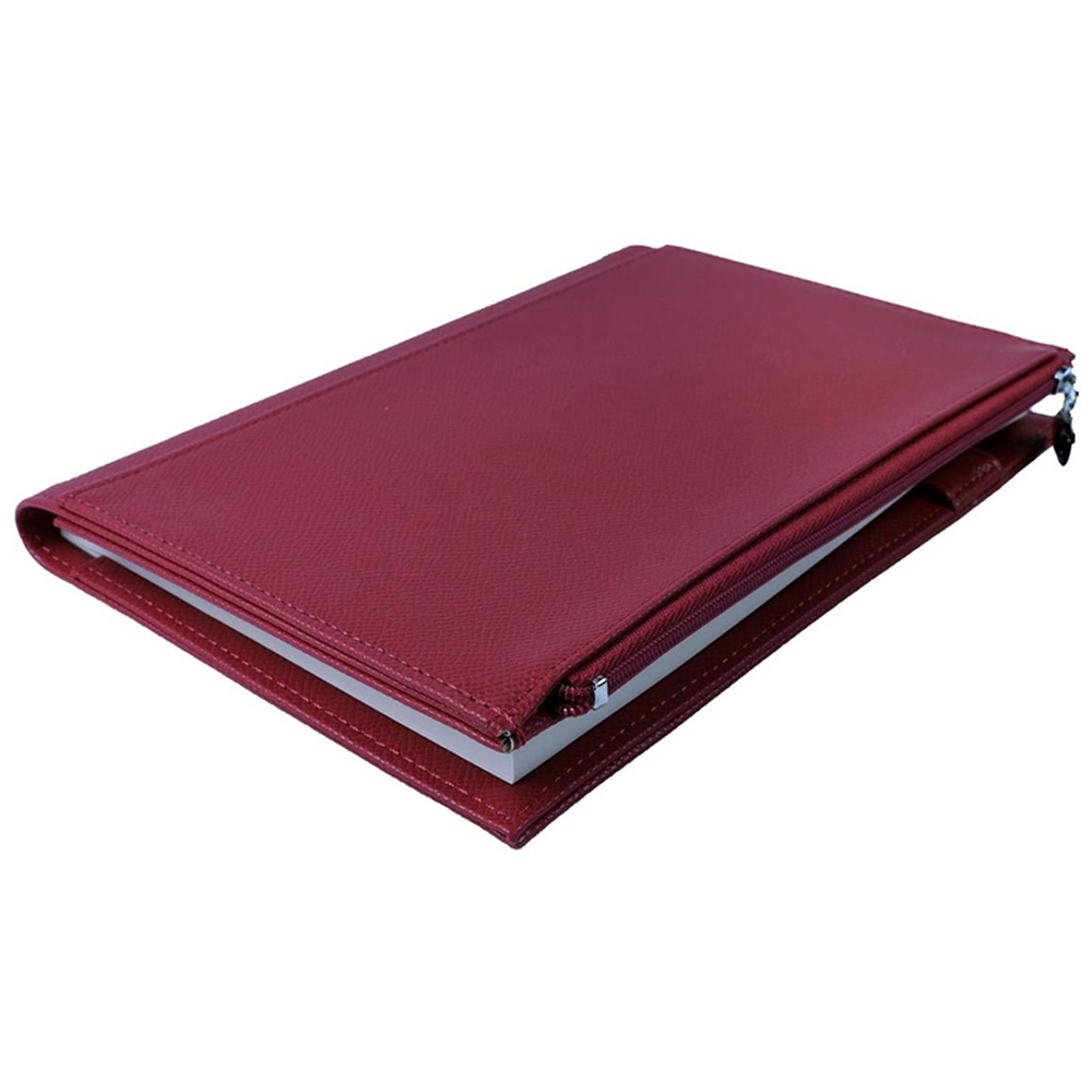 VJ ZİPCO 14X20 80 GR 96 YP ÇİZ.FUŞYA 7198