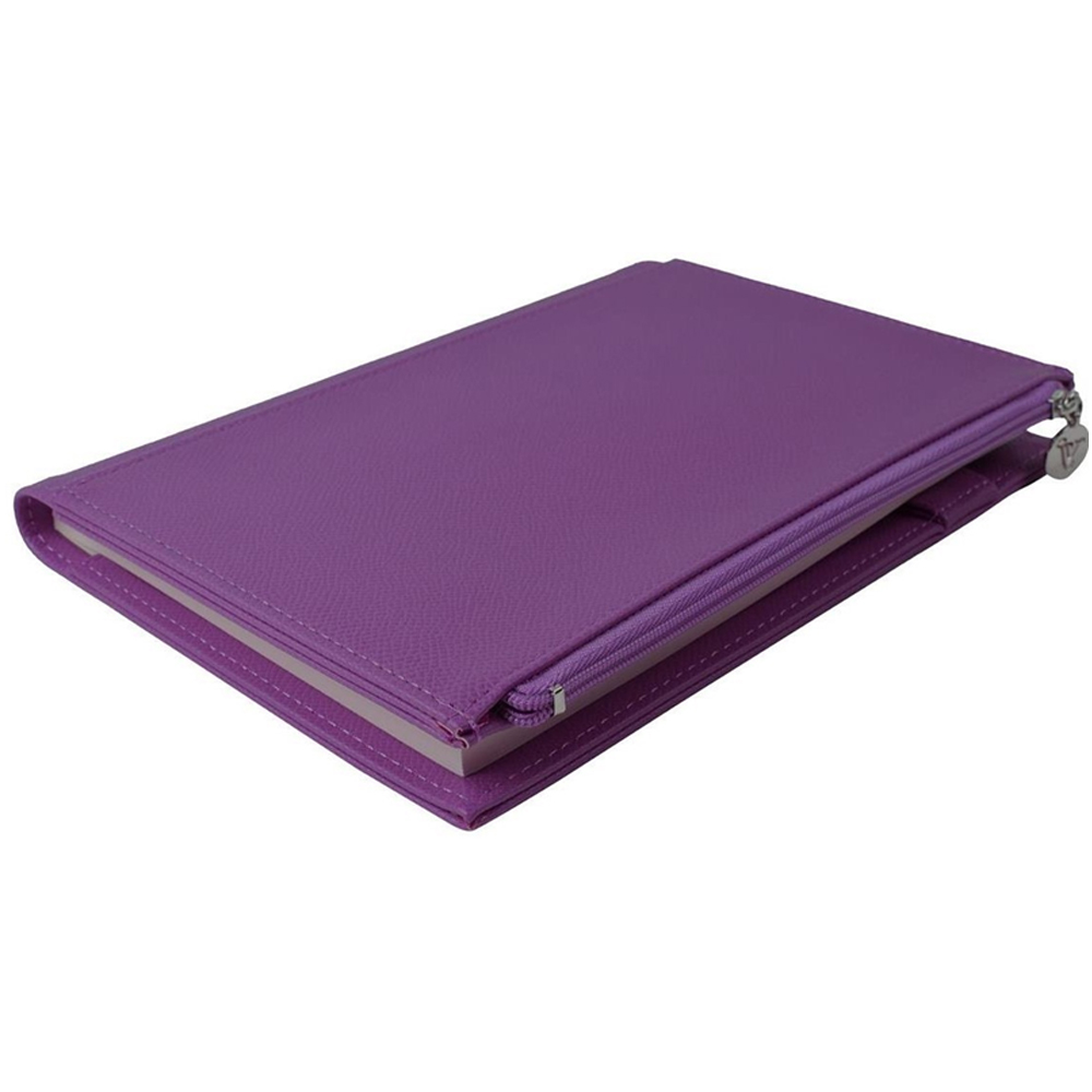 VJ ZİPCO 14X20 80 GR 96 YP ÇİZ.LİLA 7200